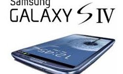 Весняна новинка - Samsung GALAXY S4