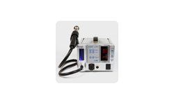 AOYUE 2702A+ Lead Free Soldering Station Review