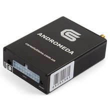 Навигационный блок Andromeda на Android для штатных мониторов - Короткий опис