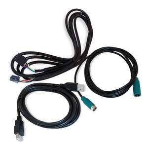 Dension EXT1GW5 GW500 Extension kit