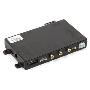 Video Interface for Volkswagen Jetta, Tiguan of 2012– MY