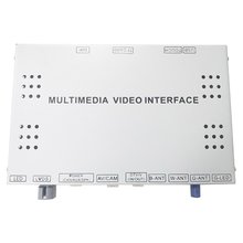Multimedia System on OS Android 7.1 for Honda Civic Accord Avancier CR V Pilot - Short description