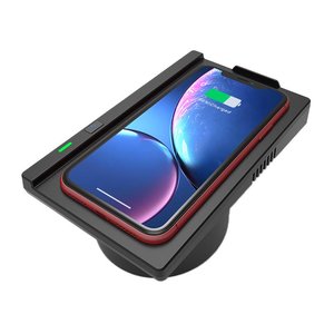 QI Charger for BMW X5 X6 2014 2018 MY