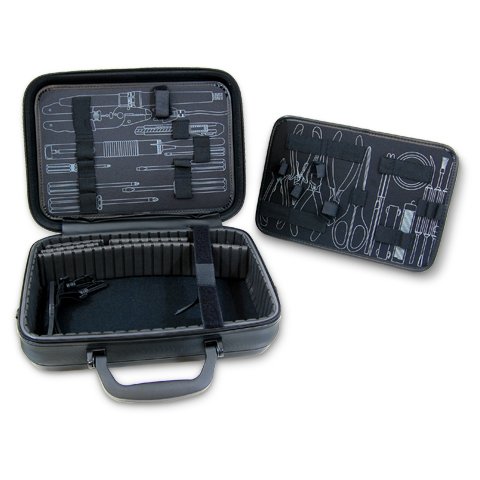 Tool Case for Electronic Instruments Pro'sKit 9PK 710P