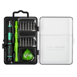 Screwdriver Set for Apple Products Pro'sKit SD 9314