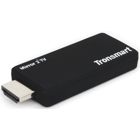 Media Player With Mirroring Function Tronsmart T1000