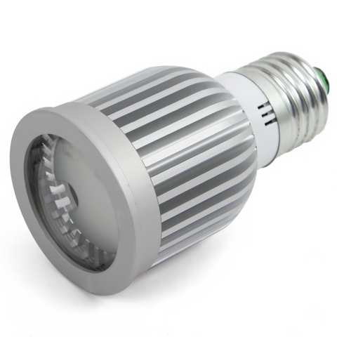 LED Bulb Housing TN A43 5W E27 