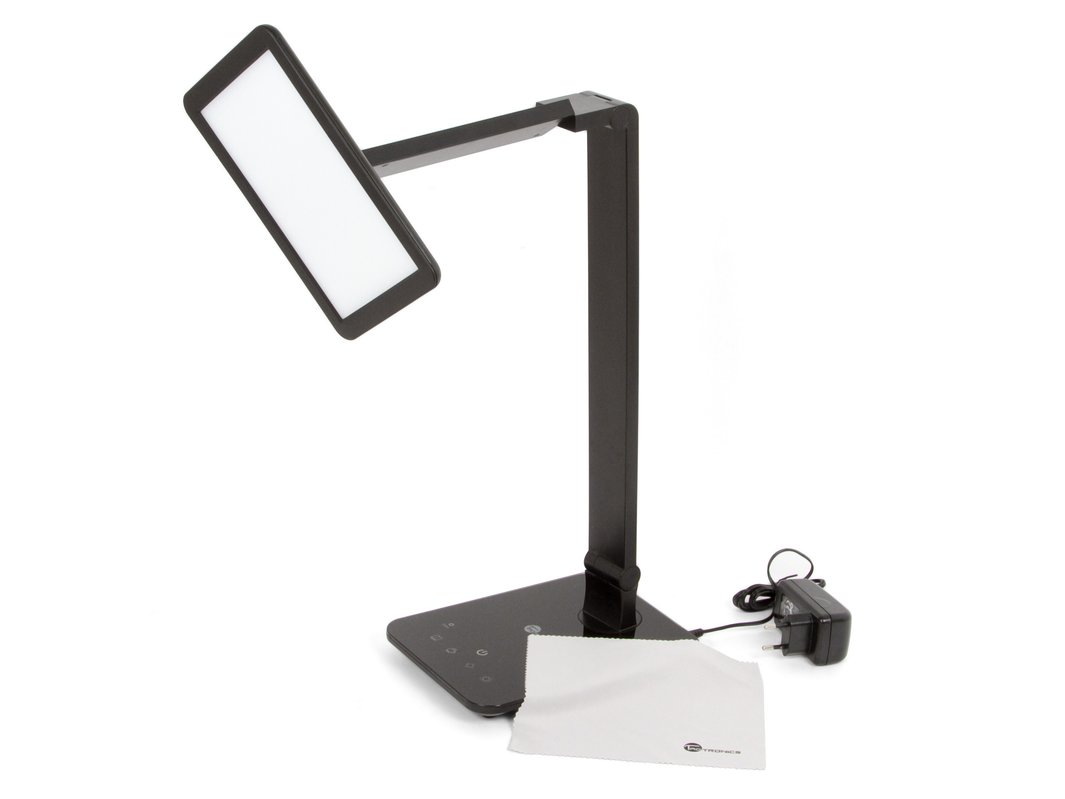 taotronics dimmable led desk lamp