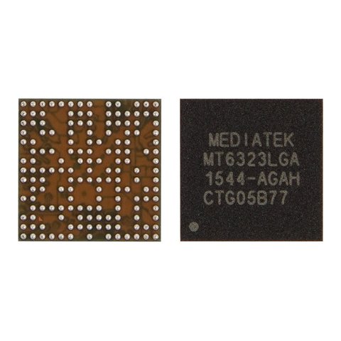 Микросхема управления питанием MT6323LGA для Lenovo Tab 2 A7 10, Tab 2 A7 20F