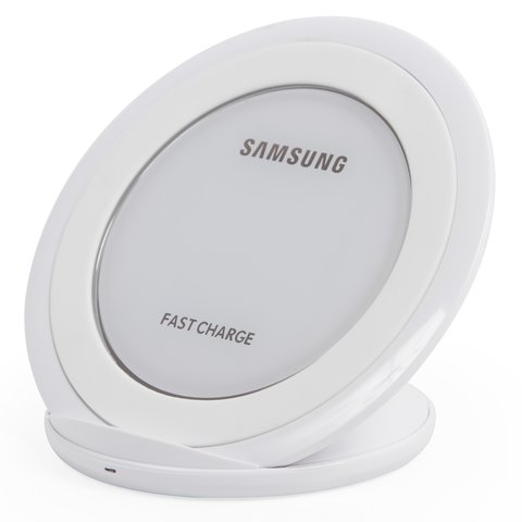 Wireless Charger EP NG930, Copy, Micro USB input 5 V 2 A 9 V 1.67 A , white 