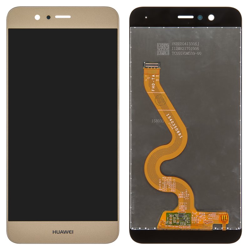 huawei bac l21 lcd