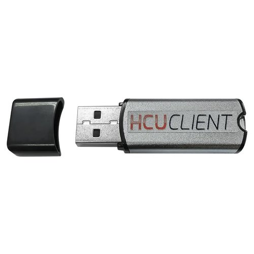 HCU + DC Phoenix Dongle