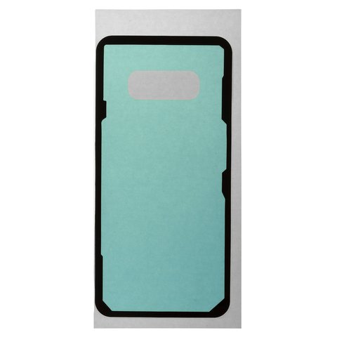 Housing Back Panel Sticker Double sided Adhesive Tape  compatible with Samsung G970 Galaxy S10e
