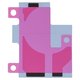 Battery Sticker compatible with Apple iPhone 13 Pro, iPhone 14 Pro