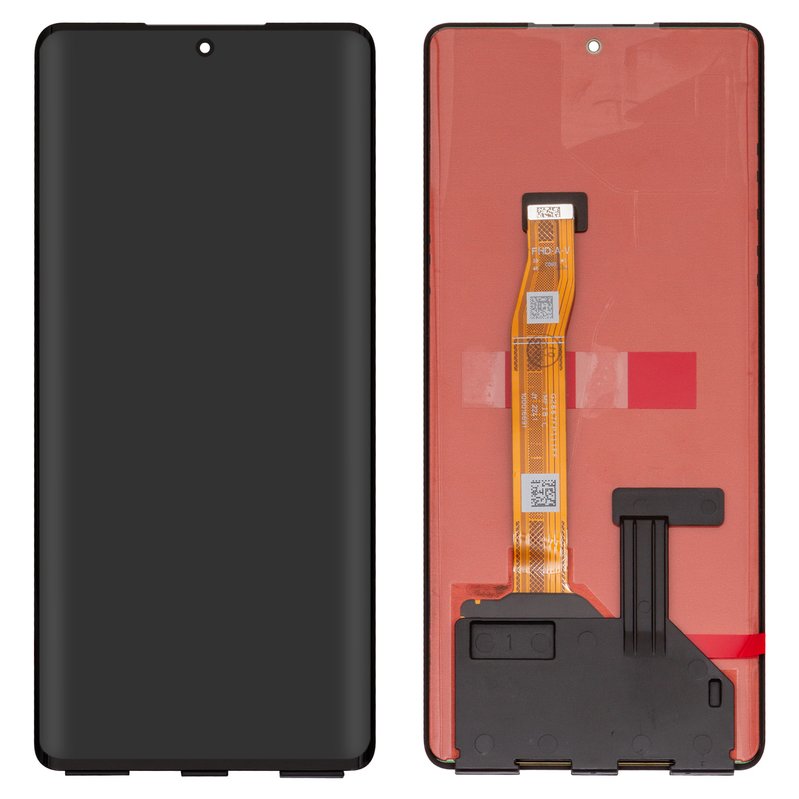 Pièces détachées téléphone mobile VISIODIRECT Ecran complet pour XIAOMI Honor Magic 5 Lite 5G 6