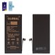Battery Mechanic compatible with Apple iPhone 11, (Li-Polymer, 3.87 V, 3470 mAh, High Capacity, original IC)