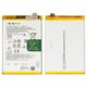 Аккумулятор BLPA77 для Oppo A3 (CPH2669), A3x (CPH2641), A40, A60, A80, Li-Polymer, 3,91 B, 5100 мАч, Original (PRC)