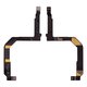 Flat Cable compatible with Google Pixel 7 Pro, (for mainboard, Original, refurbished)