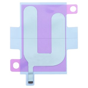 Стикер батареи для Apple iPhone 16