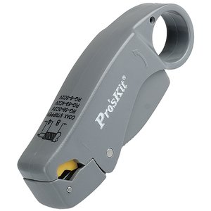 Peladora de cables Pro'sKit 6PK 322