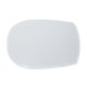 Tapa plástica para los baños de ultrasonido Pro'sKit 9SS-802-COVER