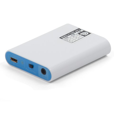 Convertidor de señal de video MHL a AV CVBS