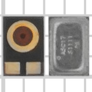 Micrófono puede usarse con Samsung A310F Galaxy A3 2016 