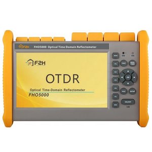 Reflectómetro óptico OTDR  Grandway FHO5000 S2538F