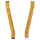 Cable flex puede usarse con Huawei P30 Lite, entre placas