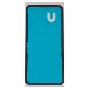 Adhesivo para panel trasero de carcasa cinta doble faz  puede usarse con Huawei P30 Pro