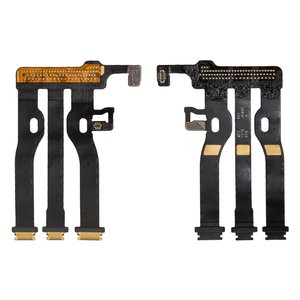Cable flex puede usarse con Watch 4 44mm, de pantalla, versión LTE