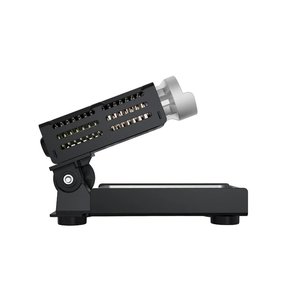 Soporte para cautín FNIRSI HS 01BK