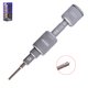 Destorillador de estrella Mechanic Mortar Plus +2.5, Phillips