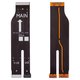 Cable flex puede usarse con Samsung S721 Galaxy S24 FE, entre placas, ancho