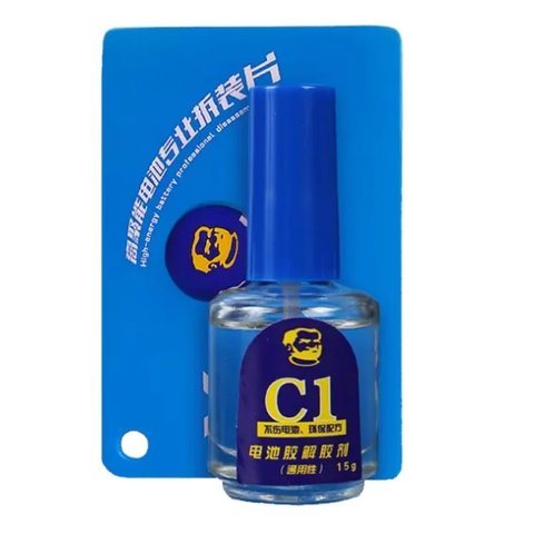 Juego de herramientas para reparación de dispositivos móviles Mechanic X12 Plus, para desmontar batería