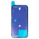 Adhesivo para panel trasero de carcasa (cinta doble faz) puede usarse con Apple iPhone 15, Original, adhesive