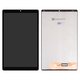 Pantalla LCD puede usarse con Lenovo Tab M8 (3th Gen), negro, sin marco, High Copy, (Blue board) TB-8506F/TB-8506X