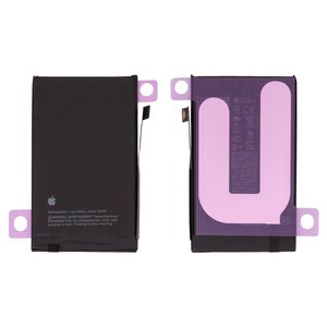 Batería puede usarse con iPhone 16, Li ion, 3.886 V, 3561 mAh, Original PRC , NA264 , original IC