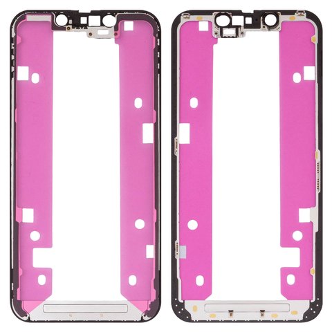 Marco de pantalla puede usarse con iPhone 13 mini, Original PRC 