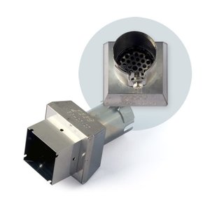 Сопло для GOOT XNBG 23x23 BGA