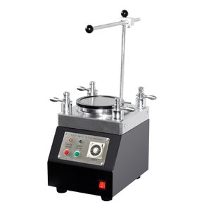 Устройство для автоматической полировки оптоволоконных коннекторов Fibretool HW 550C