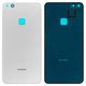 Задняя панель корпуса для Huawei P10 Lite, белая, WAS-L21/WAS-LX1/WAS-LX1A