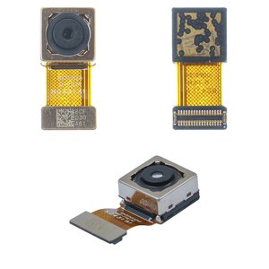 Камера для Huawei GR3 2017 , Honor 8 Lite, P8 Lite 2017 , P9 Lite 2017 , основна, після демонтажу, 12MP, #OGP0124