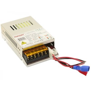 AC DC преобразователь Faraday UPS 75W Simple