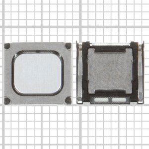 Динамік для Xiaomi Redmi 13C; Samsung A166 Galaxy A16 5G;  Samsung X215 Galaxy Tab A9 Plus LTE