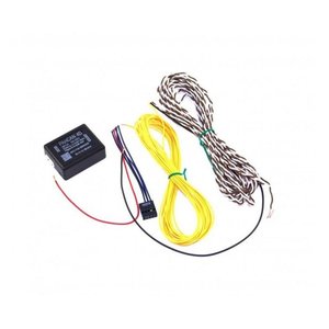 Комплект парктроников Parcan для Mazda 4 датчика 