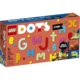 Конструктор LEGO DOTS Большой набор тайлов: буквы 41950