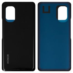 Задня панель корпуса для Huawei Honor 50 SE, чорна, лого Honor, Midnight Black 