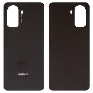 Задня панель корпуса для Huawei Nova 10 SE, чорна, starry black