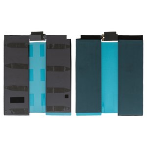 Аккумулятор для iPad Pro 11 2021, Li ion, 3,78 B, 7680 мАч, Original PRC , A2377, A2459, A2301, A2460, A2369 